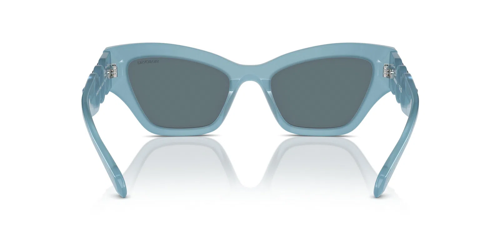Swarovski 6021F Sunglasses - view 12